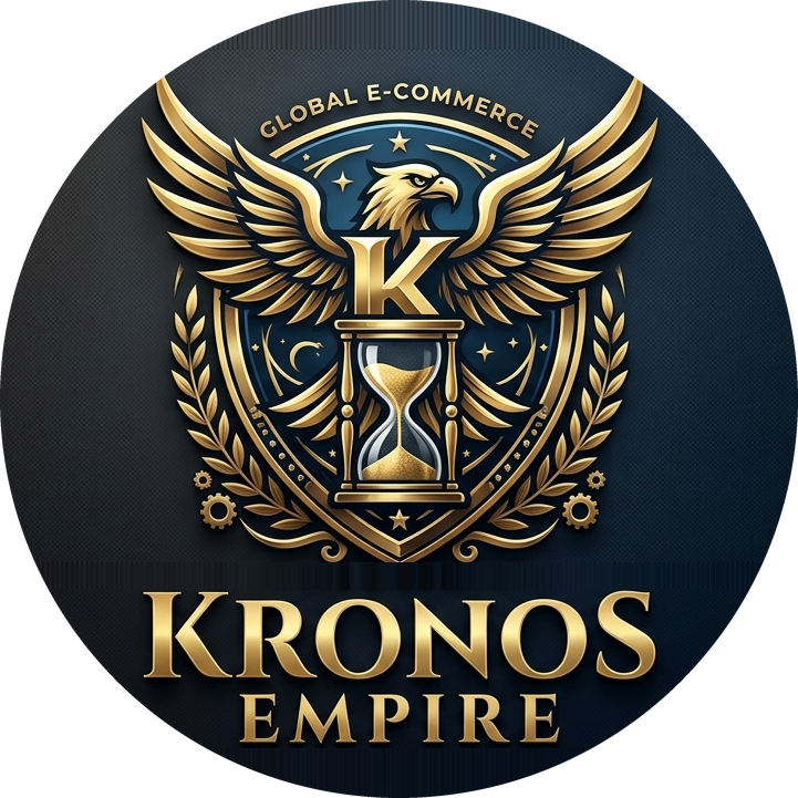 Kronos Empire